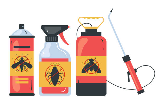 Perry, KS Pest Control Company